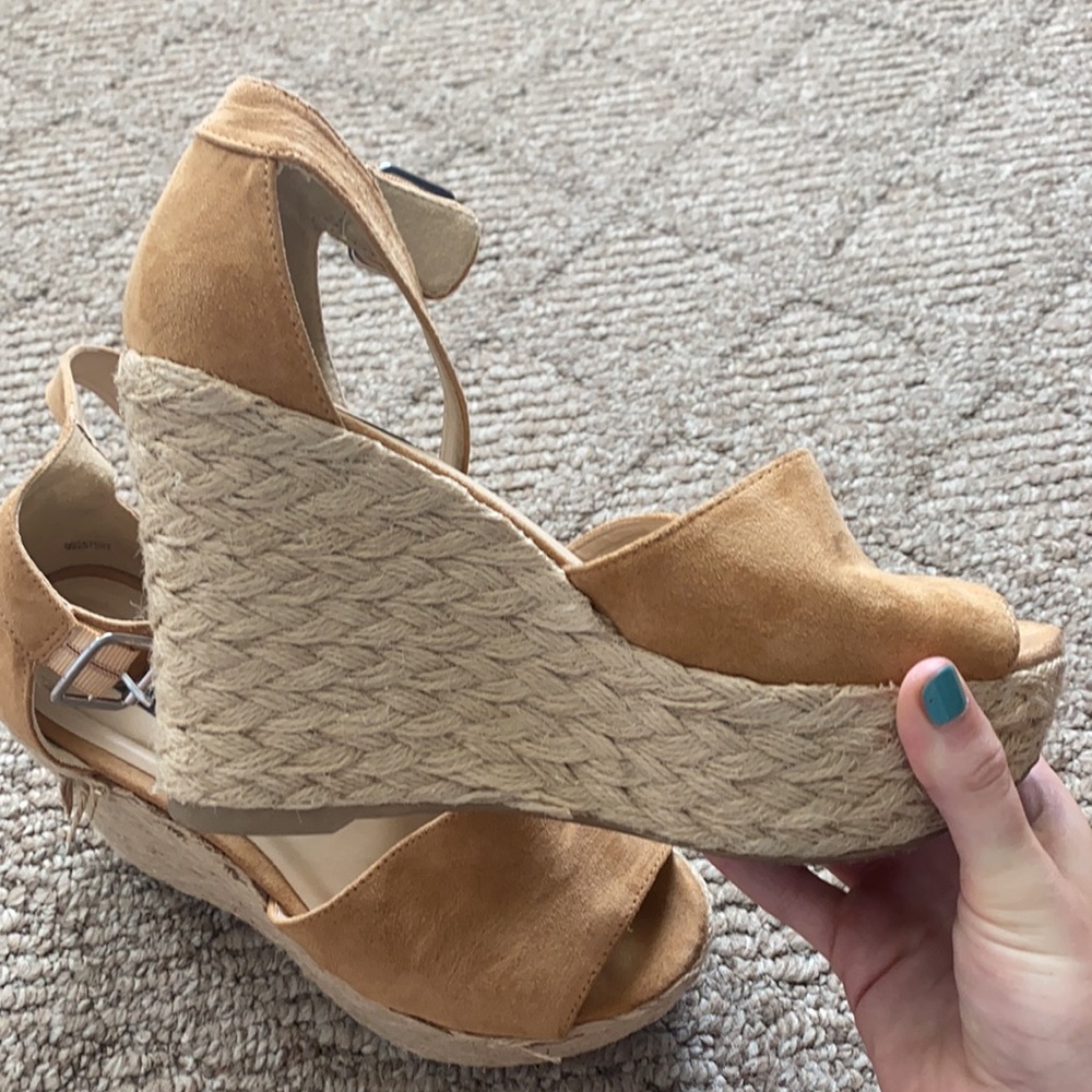 Wedges - Picture 2 of 2